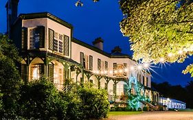 Ashley Park House